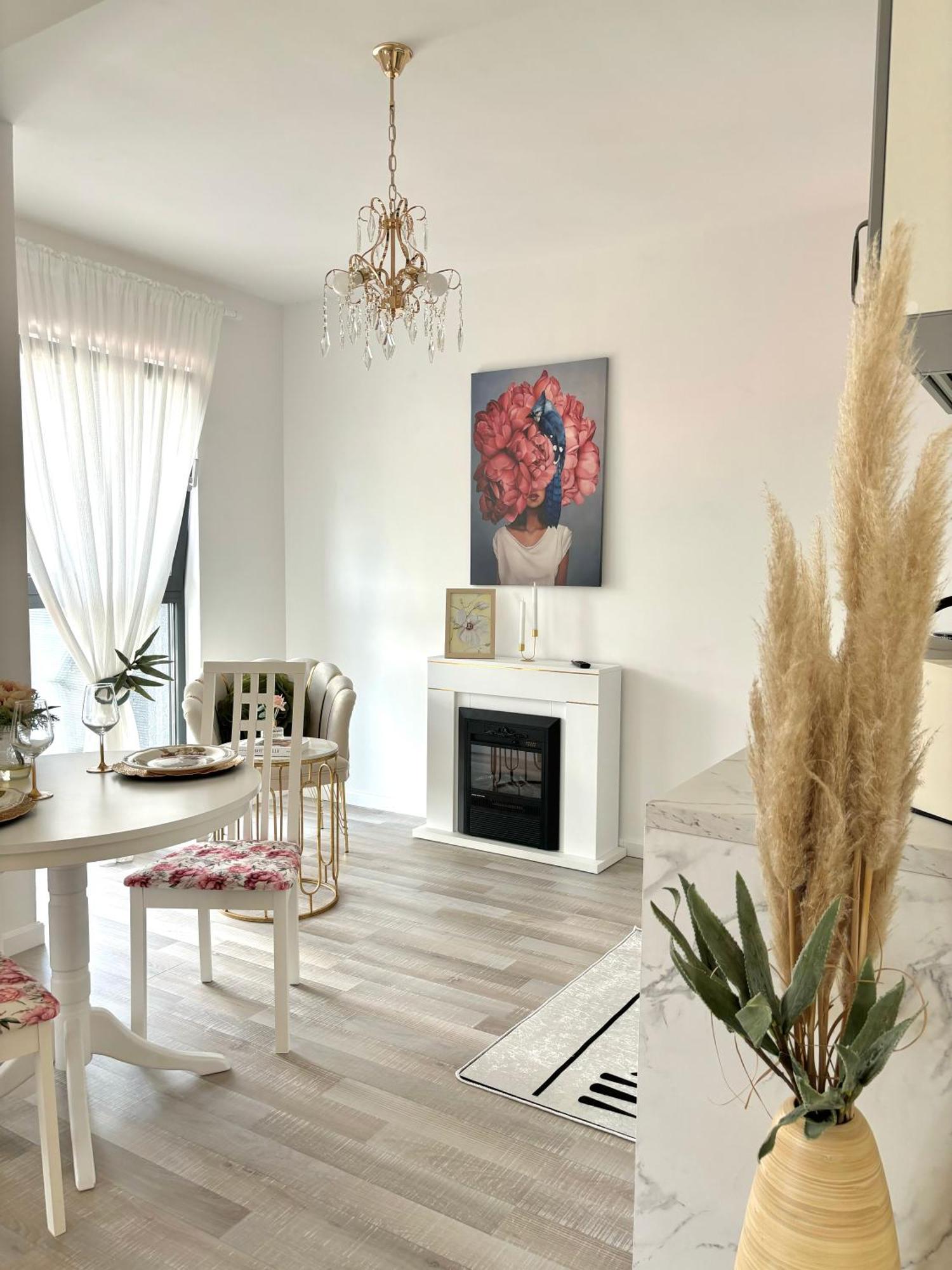 קלוז'-נאפוקה Aquilla Tower Apartment 8Th Floor מראה חיצוני תמונה
