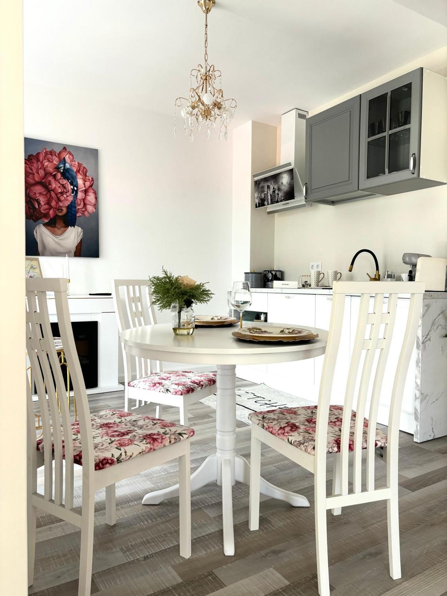 קלוז'-נאפוקה Aquilla Tower Apartment 8Th Floor מראה חיצוני תמונה